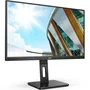AOC U27P2CA Monitor 27 pulgadas 4K UHD IPS USB-C 65W Negro